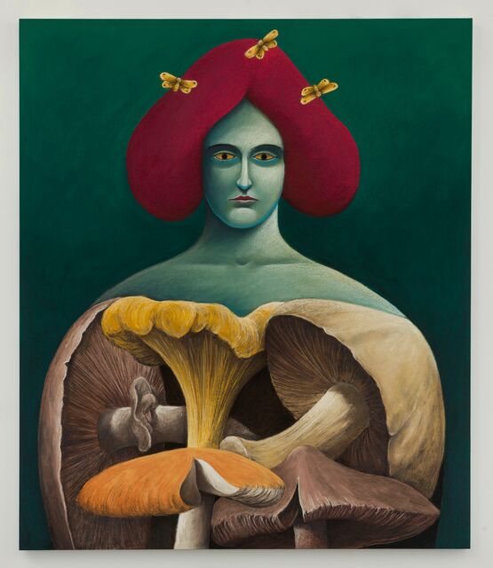 Nicolas Party 『Still Life Paintings』 Nicolas Party - 20th Century & Contem Lot 7 October 2023